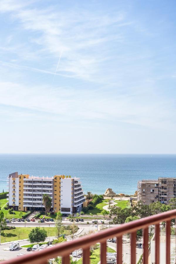 Rocha Ocean View Διαμέρισμα Portimão Εξωτερικό φωτογραφία